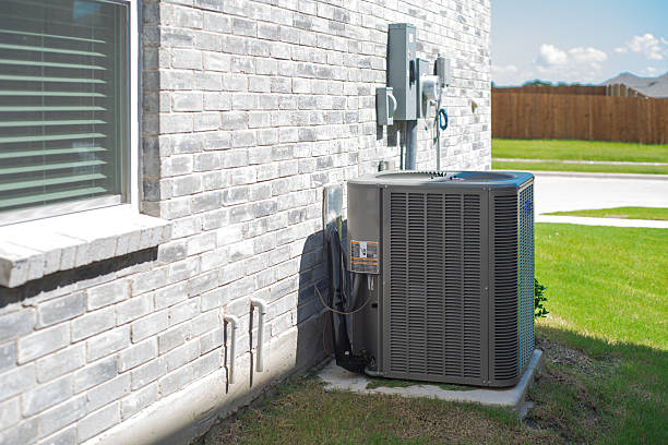 Reliable Emergency Hvac contractor in Greenwich, OH by FH HVAC